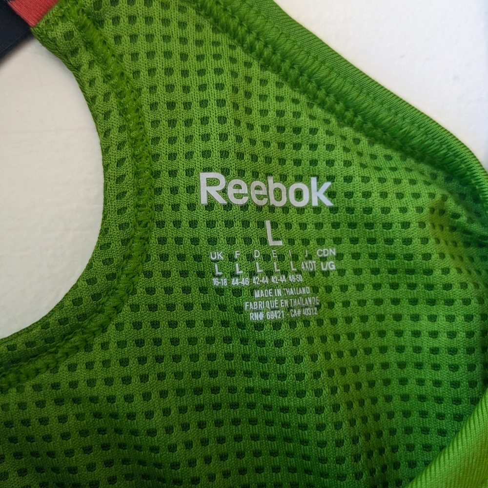 REEBOK Workout Tank - Picture 4 of 7